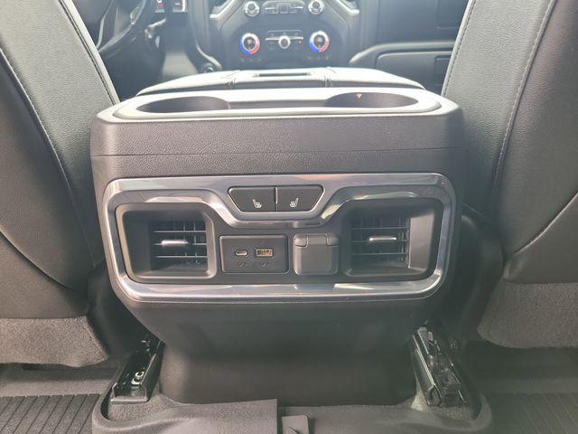 used 2021 GMC Sierra 1500 car, priced at $34,980