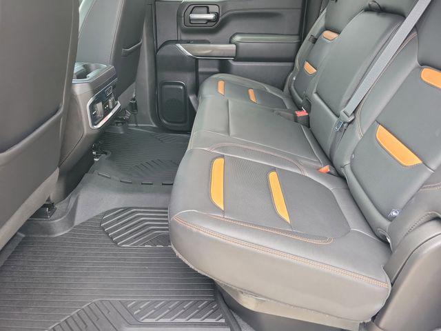 used 2021 GMC Sierra 1500 car, priced at $34,980