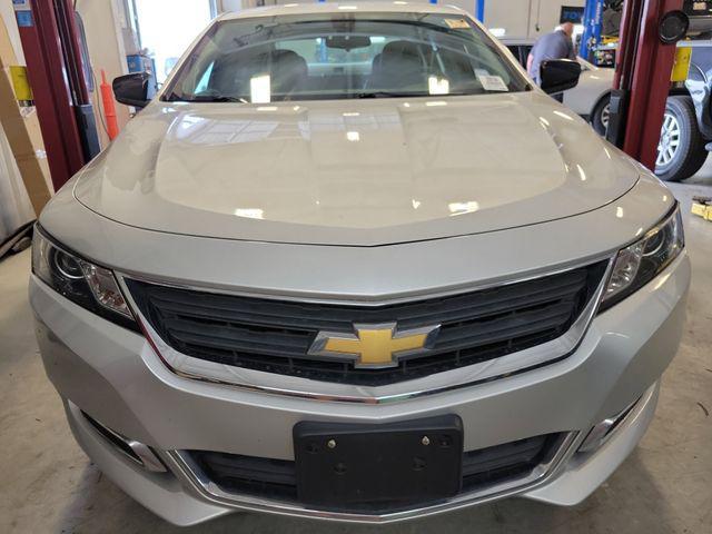 used 2019 Chevrolet Impala car, priced at $16,989
