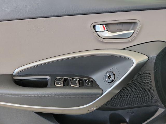 used 2018 Hyundai Santa Fe Sport car, priced at $13,967