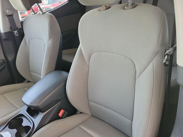 used 2018 Hyundai Santa Fe Sport car, priced at $13,967