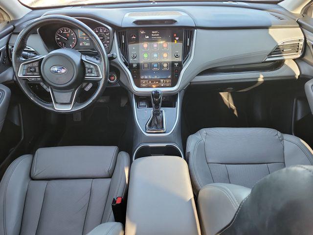 used 2021 Subaru Legacy car, priced at $18,989