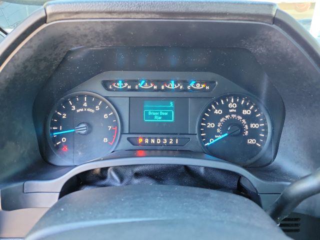 used 2017 Ford F-150 car, priced at $18,980