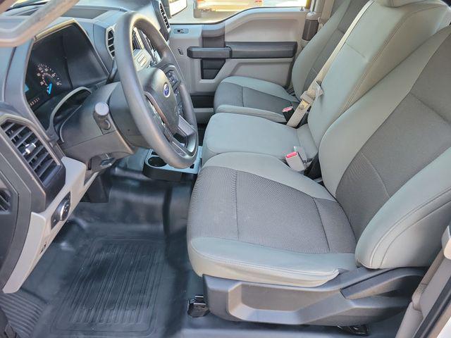 used 2017 Ford F-150 car, priced at $18,980