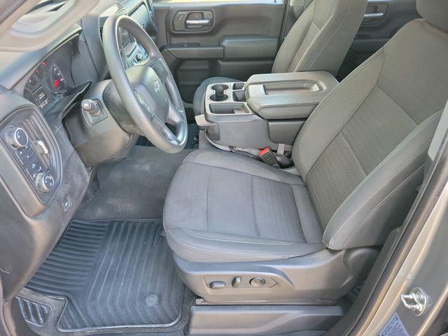 used 2025 Chevrolet Silverado 2500 car, priced at $55,989