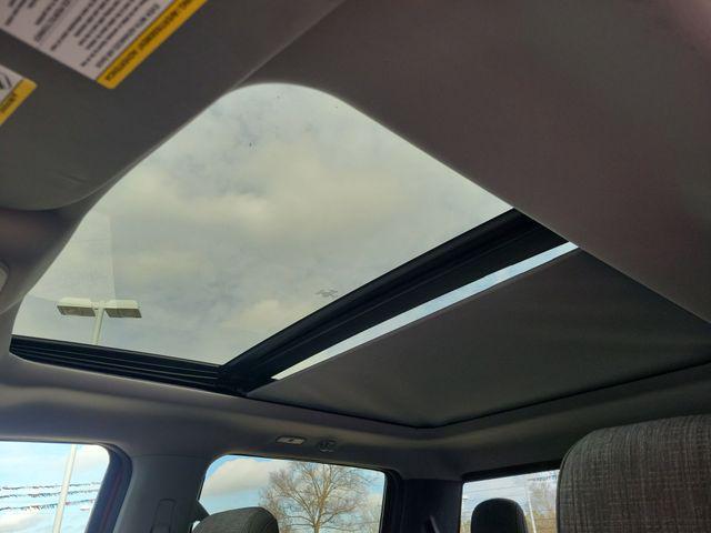 used 2021 Ford F-150 car, priced at $30,874