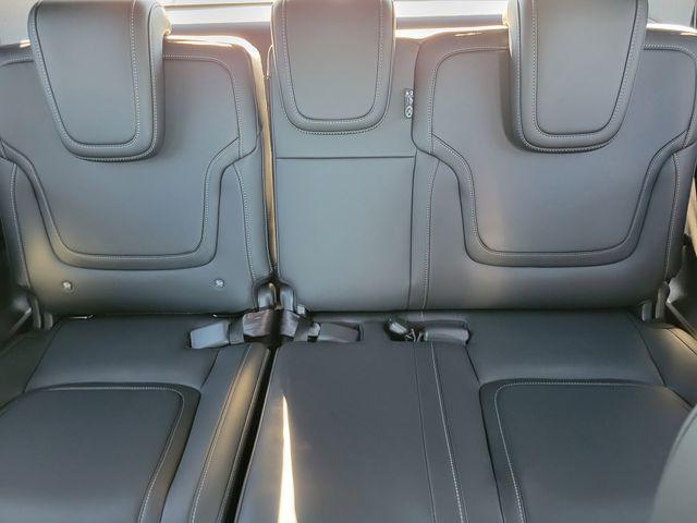 new 2026 Nissan Armada car, priced at $83,875