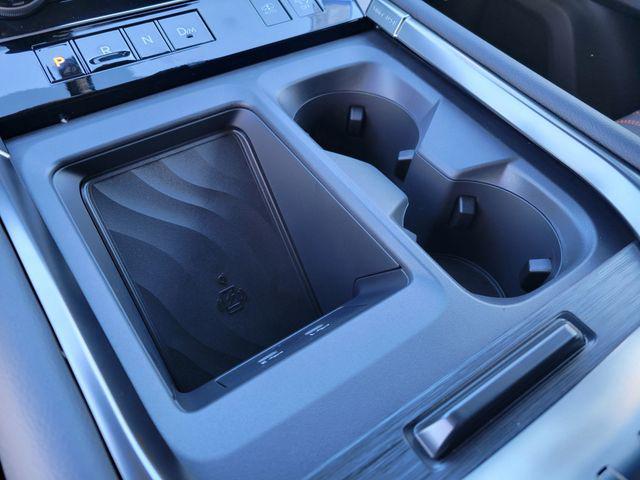 new 2026 Nissan Armada car, priced at $83,875