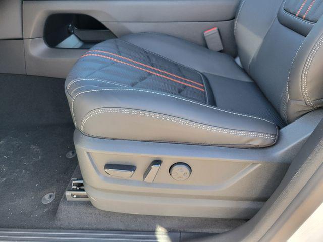 new 2026 Nissan Armada car, priced at $83,875