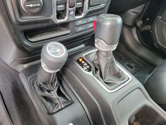 used 2021 Jeep Gladiator car, priced at $30,989