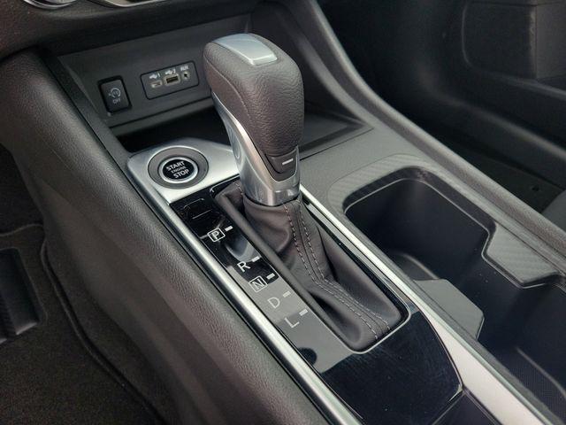 new 2025 Nissan Sentra car, priced at $19,980