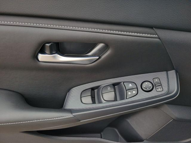 new 2025 Nissan Sentra car, priced at $19,980