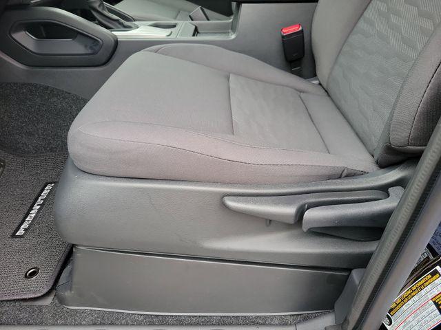 new 2026 Nissan Frontier car, priced at $34,340