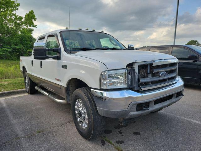 used 2003 Ford F-250 car, priced at $11,989
