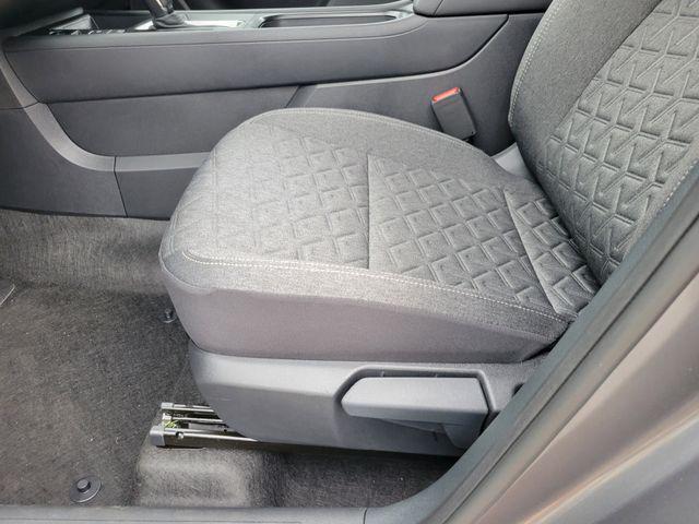 new 2026 Nissan Kicks car, priced at $26,545