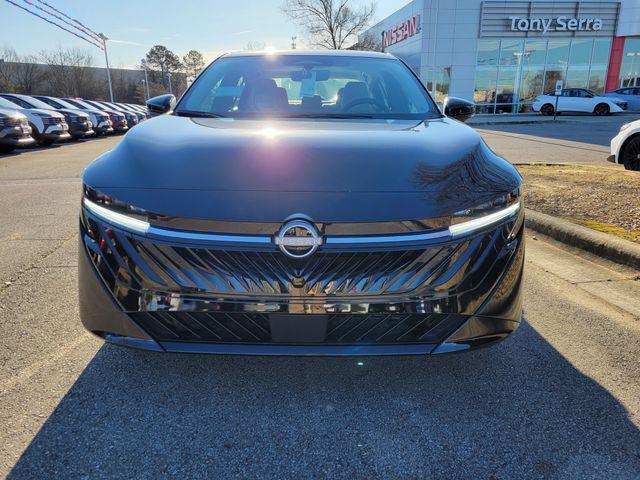 new 2026 Nissan Sentra car, priced at $29,775