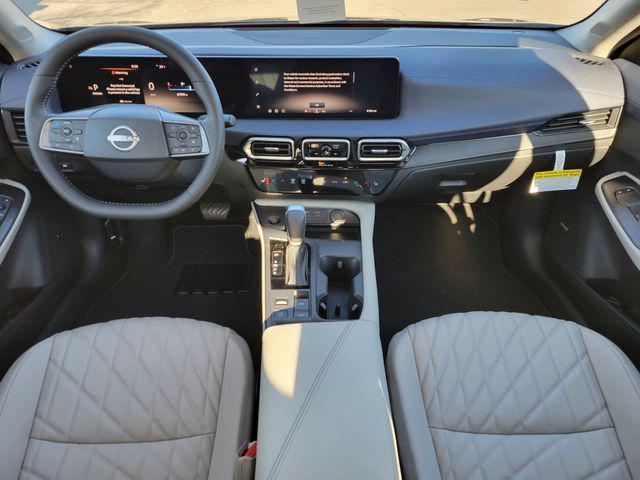 new 2026 Nissan Sentra car, priced at $29,775