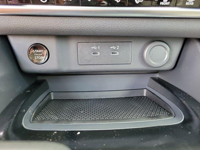 new 2026 Nissan Rogue car, priced at $36,925