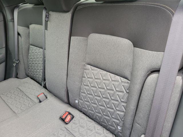 new 2026 Nissan Kicks car, priced at $26,195