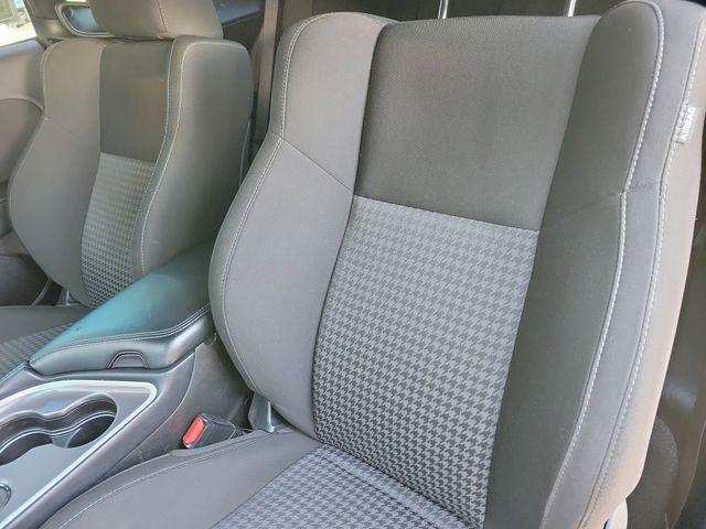 used 2022 Dodge Challenger car, priced at $23,499