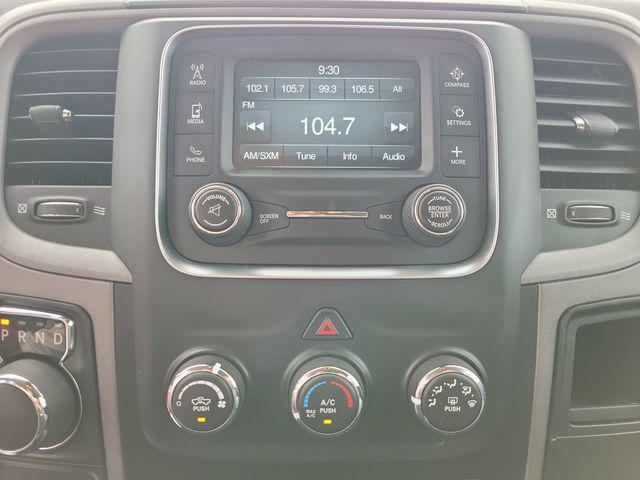 used 2016 Ram 1500 car, priced at $23,989