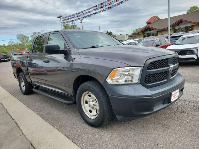 used 2016 Ram 1500 car, priced at $23,989