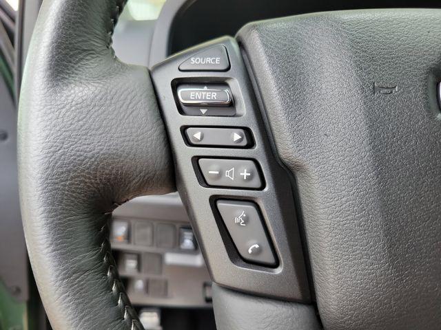 used 2025 Nissan Frontier car, priced at $29,996