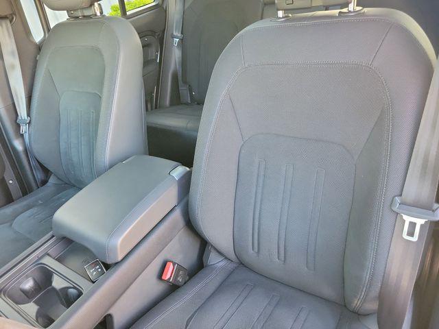 used 2023 Land Rover Defender car, priced at $75,989