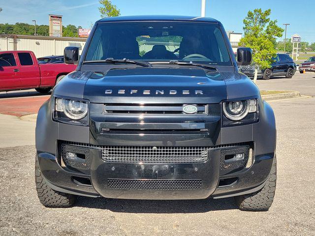 used 2023 Land Rover Defender car, priced at $75,989