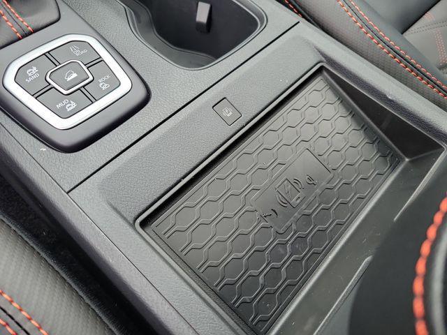 new 2026 Nissan Frontier car, priced at $50,099