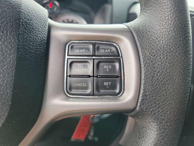 used 2022 Ram 1500 Classic car, priced at $32,989