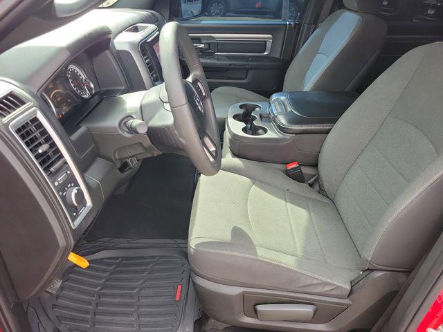 used 2022 Ram 1500 Classic car, priced at $32,989