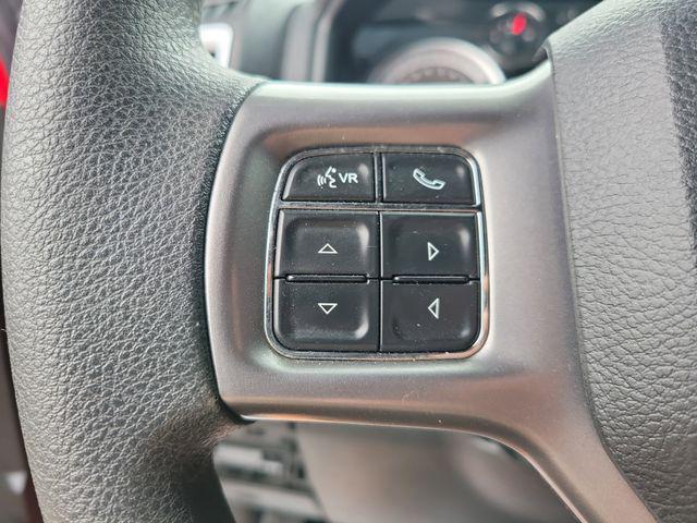 used 2022 Ram 1500 Classic car, priced at $32,989