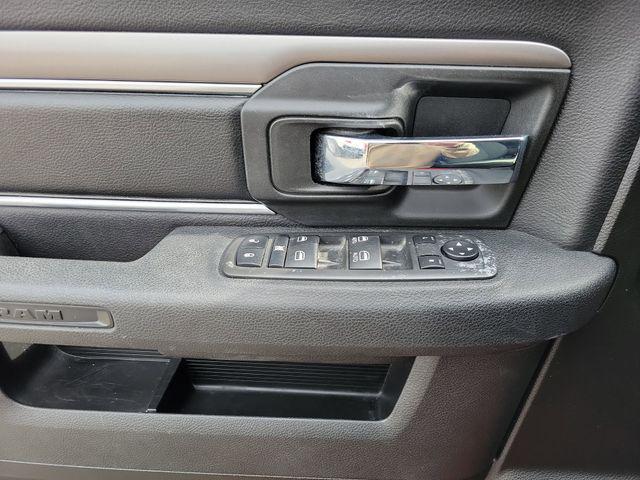 used 2022 Ram 1500 Classic car, priced at $32,989