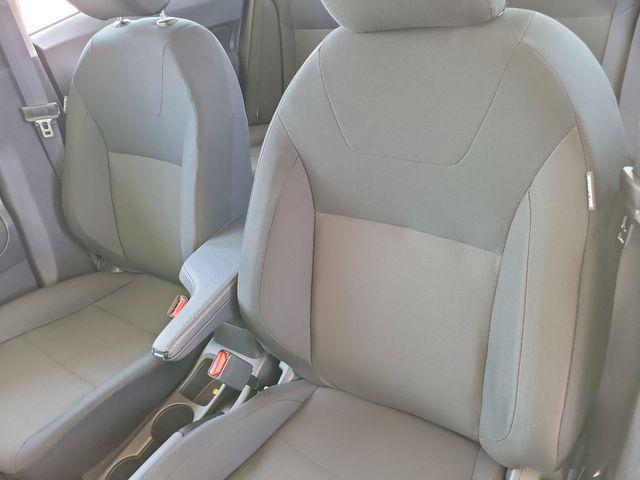 used 2025 Nissan Kicks car, priced at $20,989