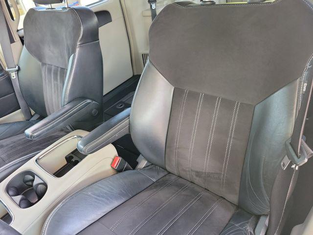 used 2014 Chrysler Town & Country car, priced at $9,889