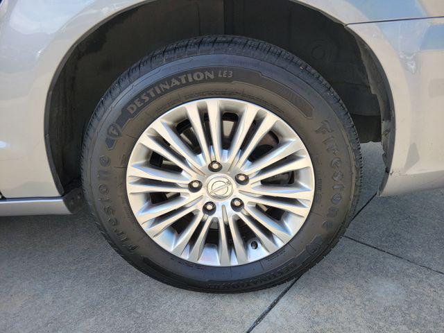 used 2014 Chrysler Town & Country car, priced at $9,889