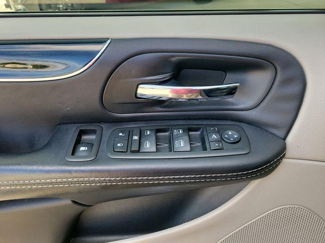 used 2014 Chrysler Town & Country car, priced at $9,889