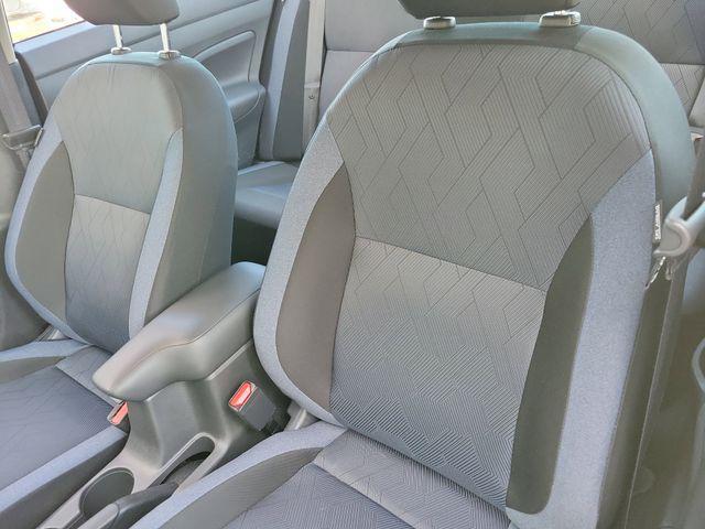 used 2025 Nissan Versa car, priced at $19,694