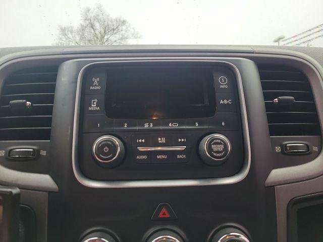 used 2013 Ram 1500 car, priced at $8,998