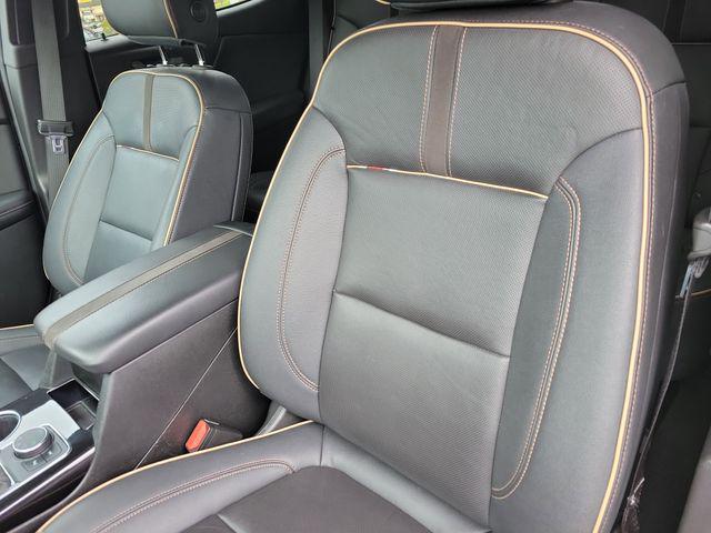 used 2023 Chevrolet Blazer car, priced at $28,989
