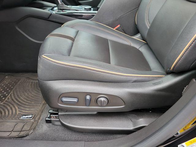 used 2023 Chevrolet Blazer car, priced at $28,989