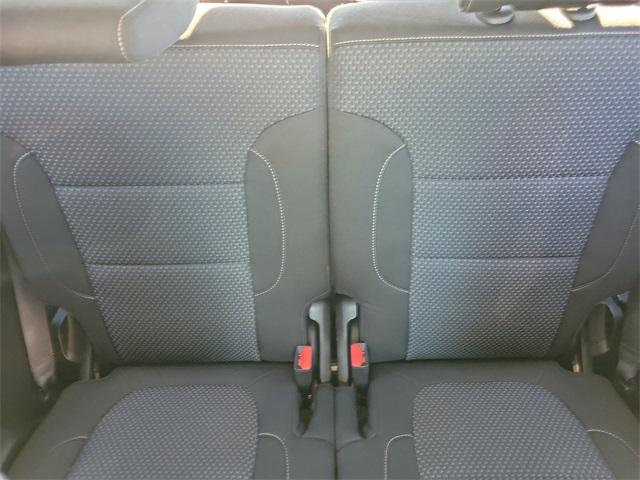 used 2023 GMC Acadia car, priced at $27,997