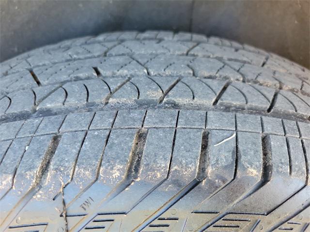 used 2023 GMC Acadia car, priced at $27,997