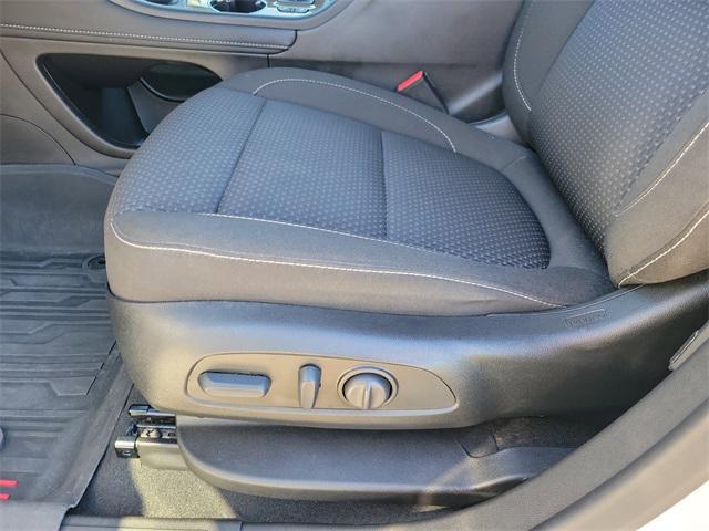 used 2023 GMC Acadia car, priced at $27,997