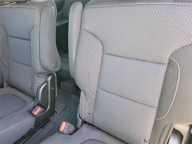 used 2023 GMC Acadia car, priced at $27,997