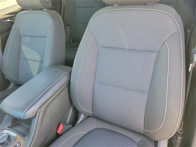 used 2023 GMC Acadia car, priced at $27,997