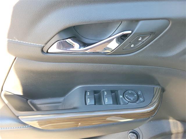 used 2023 GMC Acadia car, priced at $27,997