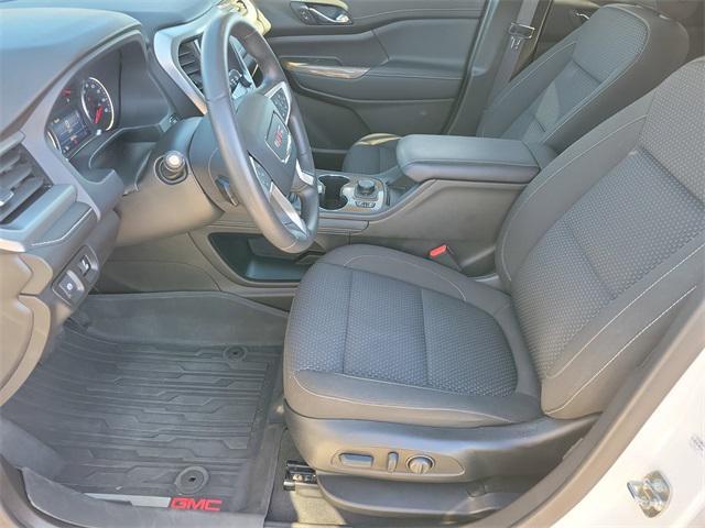 used 2023 GMC Acadia car, priced at $27,997