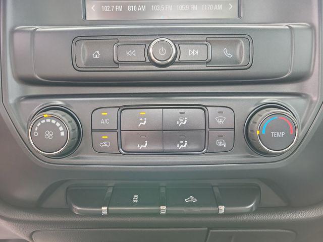 used 2017 Chevrolet Silverado 1500 car, priced at $20,989